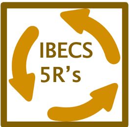 Logo IBECS